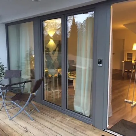 Ferienappartment am Möhnesee Zimmer foto