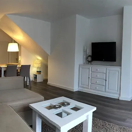 Ferienappartment am Möhnesee Exterior foto