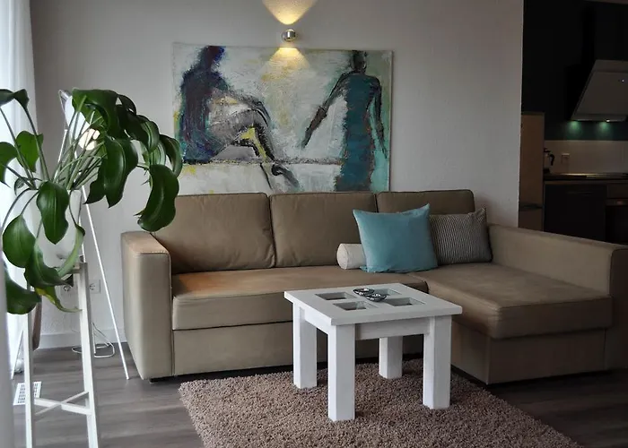 Ferienappartment am Möhnesee