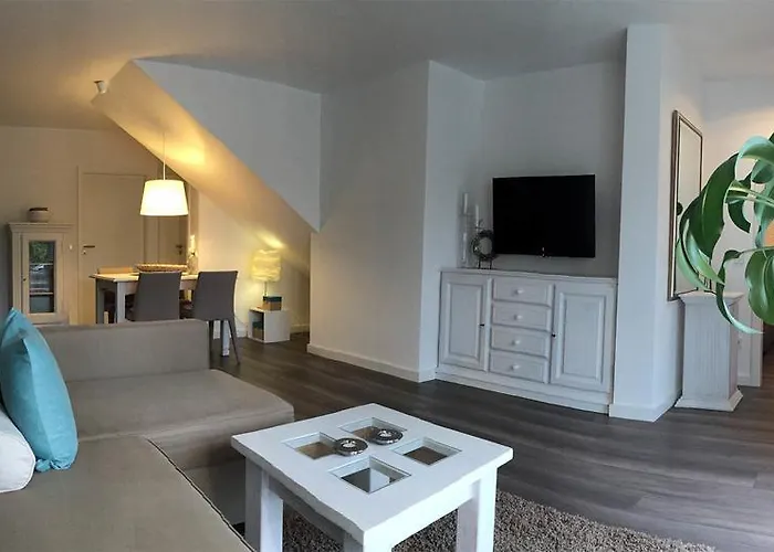 Ferienappartment am Möhnesee