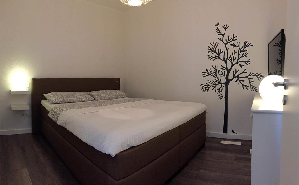 Apartment Ferienappartment Am