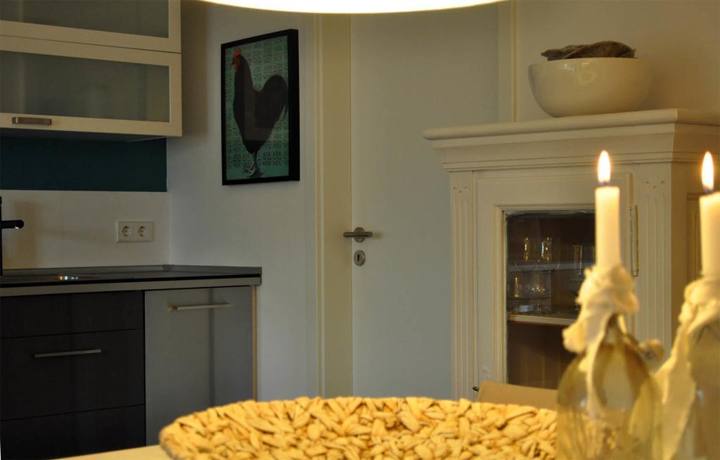 Ferienapartment Am Möhnesee
