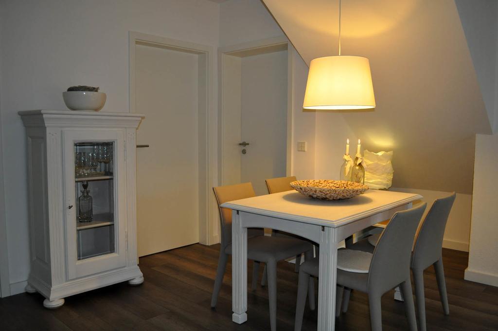Ferienappartment Am Apartment