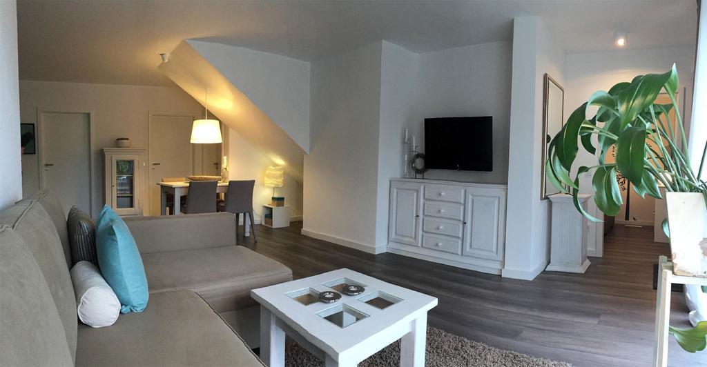 Ferienappartment Am *